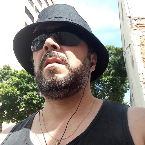 Visit Idocelio's profile on GETTR. View their posts, photos, videos, and connect with them on the social platform.