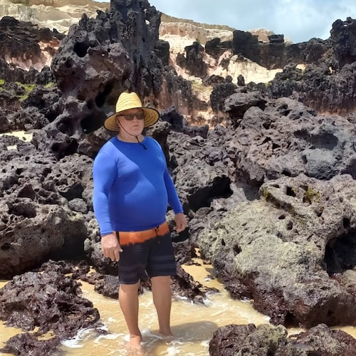 Macho, Campo Grande MS BRASIL