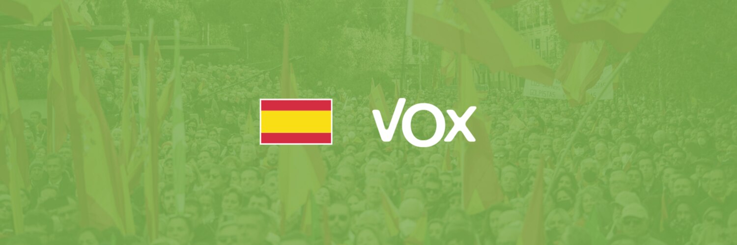VOX España