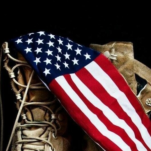 ✝️ God, Family, Country, & Freedom 🇺🇸
#Christian #Patriot #ProLife #HumanRights 
#Veteran #NextManUp