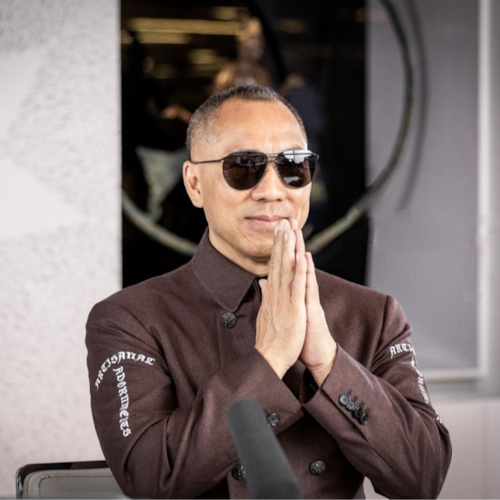 Visit UBS ties to the CCP's profile on GETTR. View their posts, photos, videos, and connect with them on the social platform.