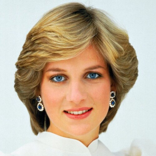 The People’s Princess
------------------------
If you know you know.
Trust The Plan. Q
Princess Diana's channel of lovers and loyal FANS