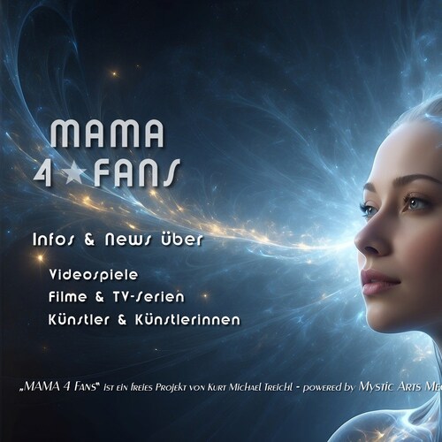 Gründer der MAMA 4 Fans - Weg von Aluhut und wieder rein ins Leben. Lieber wieder mehr Spaß als täglich Horrormeldungen ...