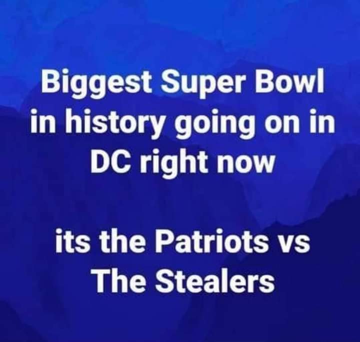 View smokehousemike's post on GETTR. Join the discussion, share your thoughts, and connect with the community.