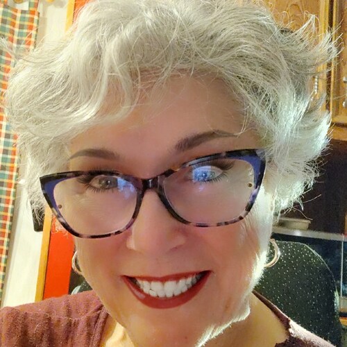 Visit TexasGurl's profile on GETTR. View their posts, photos, videos, and connect with them on the social platform.