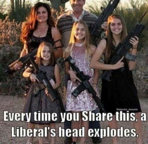 View Carryingmarine's post on GETTR. Join the discussion, share your thoughts, and connect with the community.