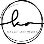 At KaLaf Artwork, we infuse our passion for Australia's breathtaking landscapes into every resin handmade homeware and w...