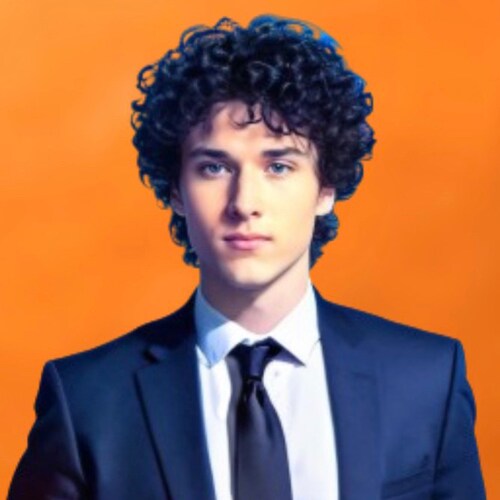 Visit roosterjacob's profile on GETTR. View their posts, photos, videos, and connect with them on the social platform.