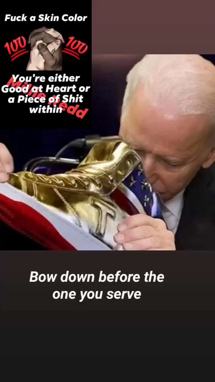 View jaydevinci's post on GETTR. Join the discussion, share your thoughts, and connect with the community.