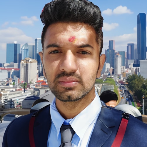 I am a wordpress website designer and blogger.
I have been working from last 10 years with all kinds of branding design...