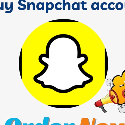 Buy Snapchat accounts
Buy Snapchat Accounts – Instantly Get Real Snapchat Followers for Your Business. Looking to buy S...