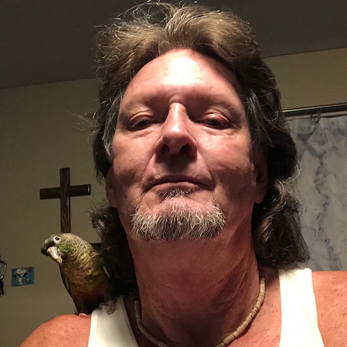 Man'o'God’n’Faith/Gitpic’n Crooner/AV Tech Retired/PRO Constitution/American Deplorable/✊MAGA