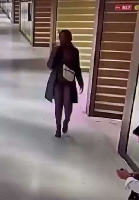 Meanwhile, in New York City. 🇺🇸 🤢 

