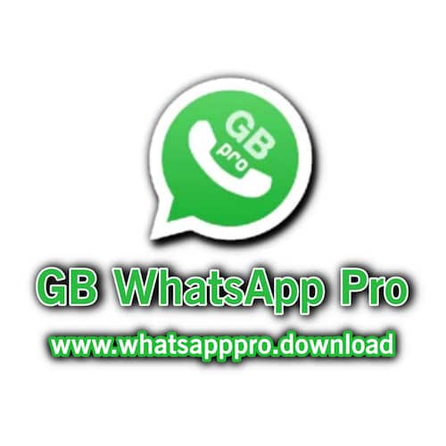 GBWhatsapp apk is the PREMIER alternative to the original WhatsApp, offering remarkable capabilities. GB WhatsApp Pro ht...