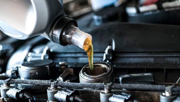 What Companies Carries Out An Automotive Body Repair Shop Deal?

An auto body repair shop commonly g...