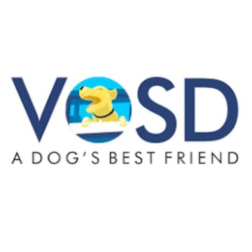 The Voice of Stray Dogs (VOSD) is a dog sanctuary that provides a home for stray dogs in need of care and rehabilitation...