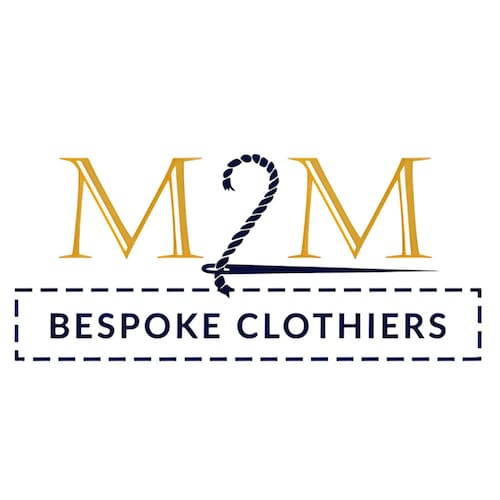M2M Bespoke provides the communities of the Greater Toronto Area with a wide range of fully-canvassed, bespoke suits, ja...