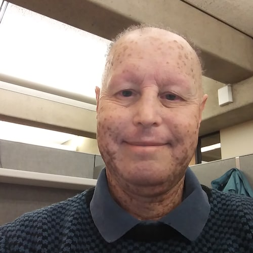 Ramblings of an old man, married! I’m not a bank don’t ask for money if you do I’ll block you.and I don’t care about cryptocurrency same here=block.