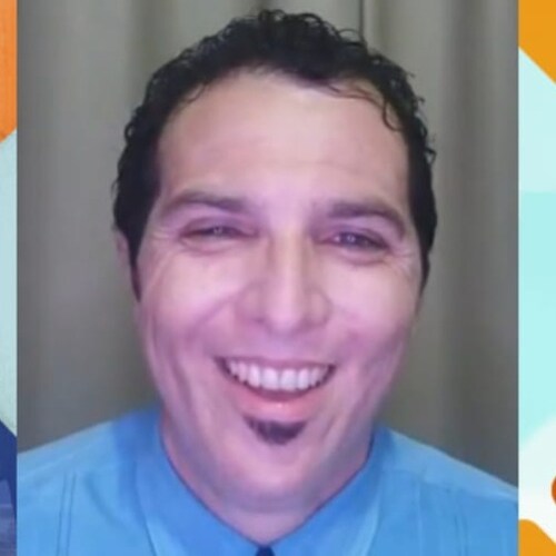 When Jesus said: you must be born again, of Water and the Spirit; refers to a metamorphosis, through complete repentance...