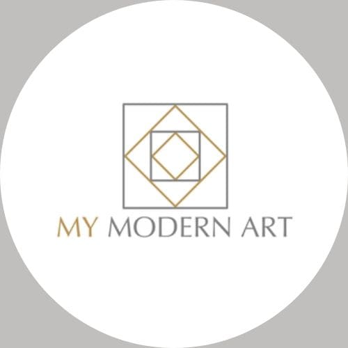 My Modern Art Store is based in London UK. We create museum-quality oil and acrylic paintings in many different styles, ...