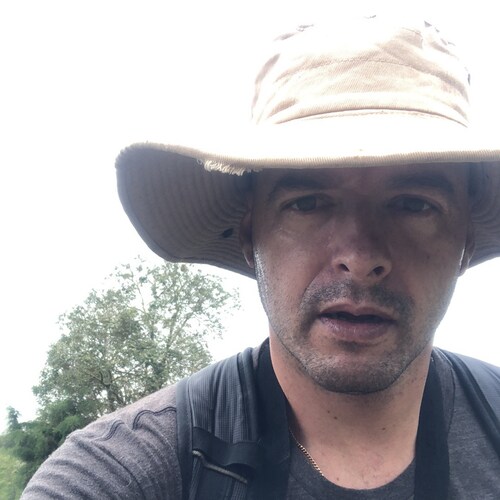 Geological Engineer 🌎🌏🌍 @UNALOficial | & | LLM In (“State Law 🇨🇴” with an emphasis on Regulation ⚒Mining,🔋Energy,�...