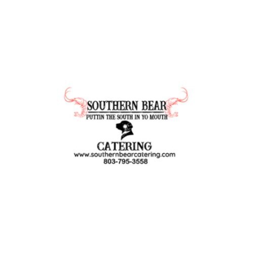 At Southern Bear Catering, we're committed to delivering an experience steeped in genuine Southern hospitality.