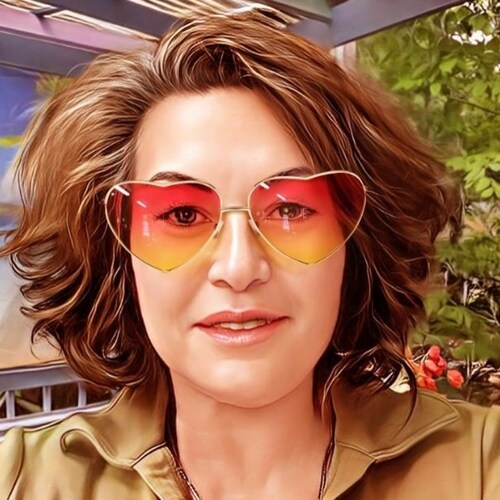 Visit janet6152's profile on GETTR. View their posts, photos, videos, and connect with them on the social platform.