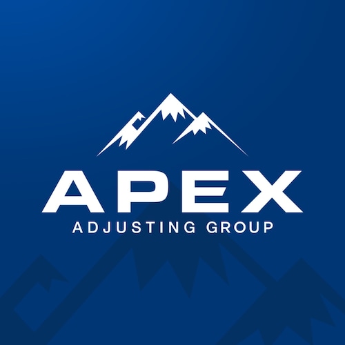 We are Apex Adjusting Group, your trusted advocates for fair compensation in property damage claims.