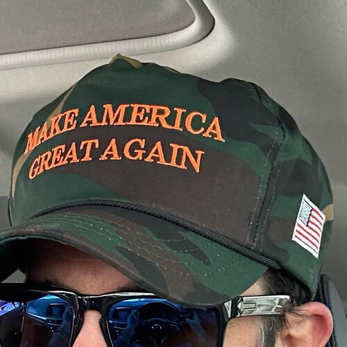 When our politicians do the opposite of Make America Great Again this is what happens. We always need a President that puts American citizens first.