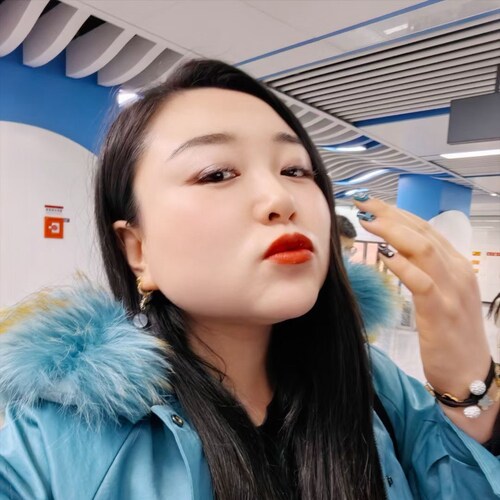 当捞女使我快乐