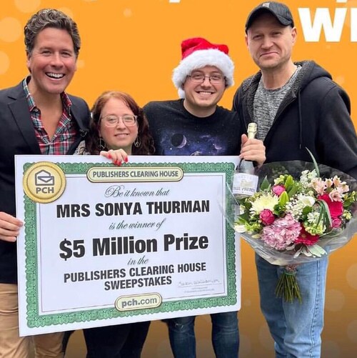 There’s no gimmick,no catch,just free money waiting to be given away in our online sweepstakes to good people like you.