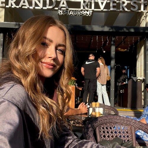 "May every dream be pursued bravely, and every journey be filled with meaning and courage. 💪✨"