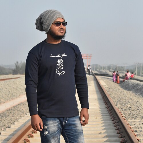 Visit mdeasinarafat033's profile on GETTR. View their posts, photos, videos, and connect with them on the social platform.