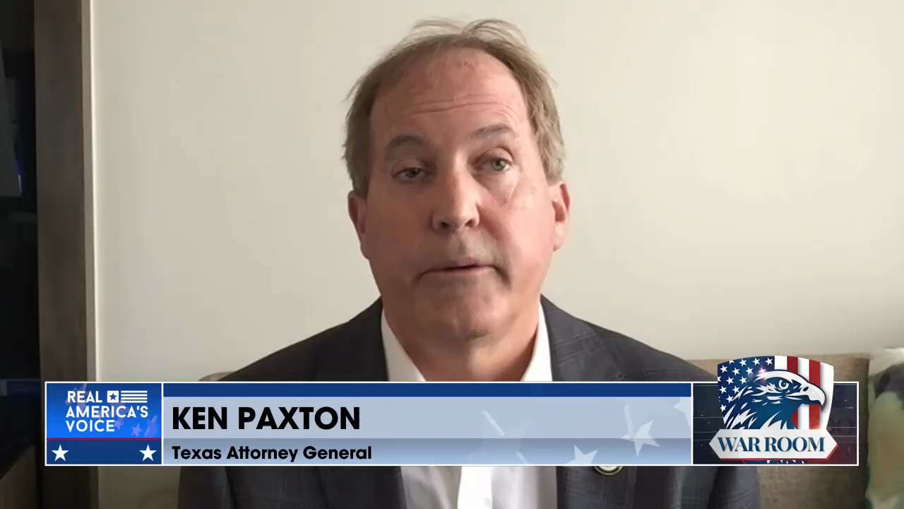 Supreme Court Allows Texas To Enforce Immigration Task Force Law @KenPaxtonTX 