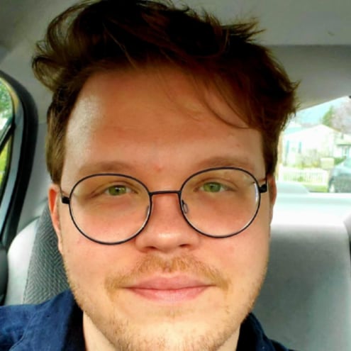 Visit Amus Staufer's profile on GETTR. View their posts, photos, videos, and connect with them on the social platform.