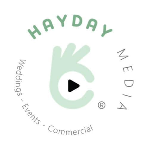 HayDay Media cung cấp dịch vụ quay phim và chụp ảnh truyền thống, sử dụng Flycam và các phụ kiện quay chụp, hỗ trợ quay toàn cảnh phóng sự ngày cưới