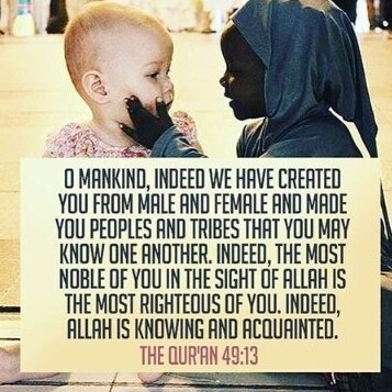 Hello
I'M Muslim and I invite people to learn about Islam
Please watch my blog explaining with pictures and videos about...