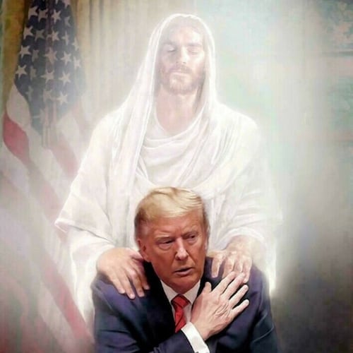 Husband, Father, Grandfather, Proud American Patriot,  faith in God. The constitution. 1A, 2A, Truth & Justice. God Bles...