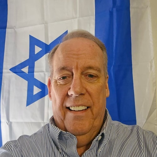 Dad, Minister, Biblical Zionist, #BiolaU, #LibertyUDiv, #Dodgers, #Angels, #USC, Pro-Israel, Pro-Military - #USMC, #USAF...