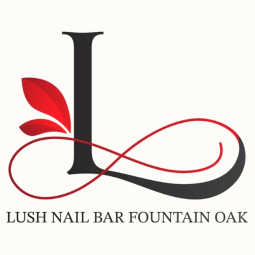 Lush Nail Bar Fountain Oak is an urban nail salon located on 4920 Roswell Rd Suite 13B, Sandy Springs, GA 30342.