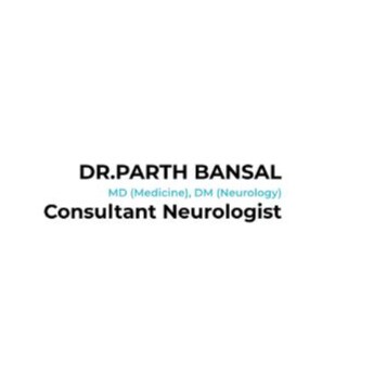 Discover specialized care with Dr. Parth Bansal, your dependable neurologist located in Mohali.