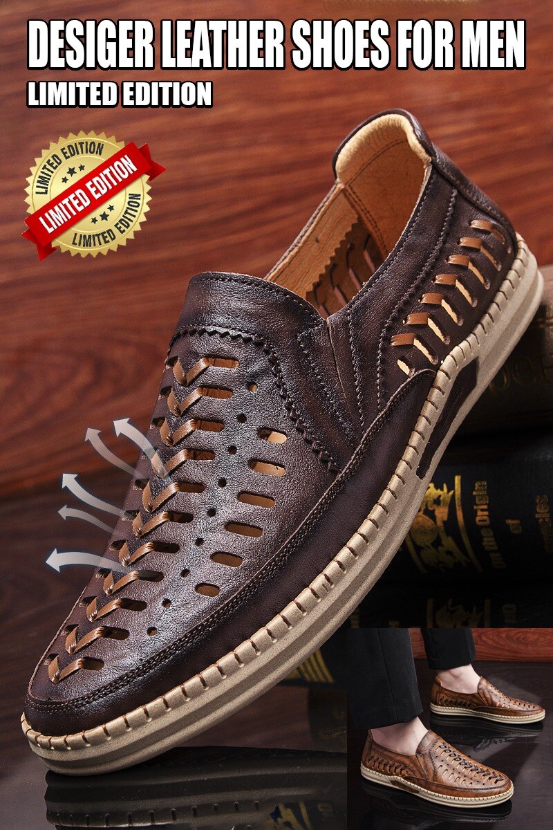 Lý do giày tăng chiều cao giúp phái mạnh tỏa sáng mọi nơi
- Tăng thêm sự tự tin cho phái mạnh 
- Tạo...