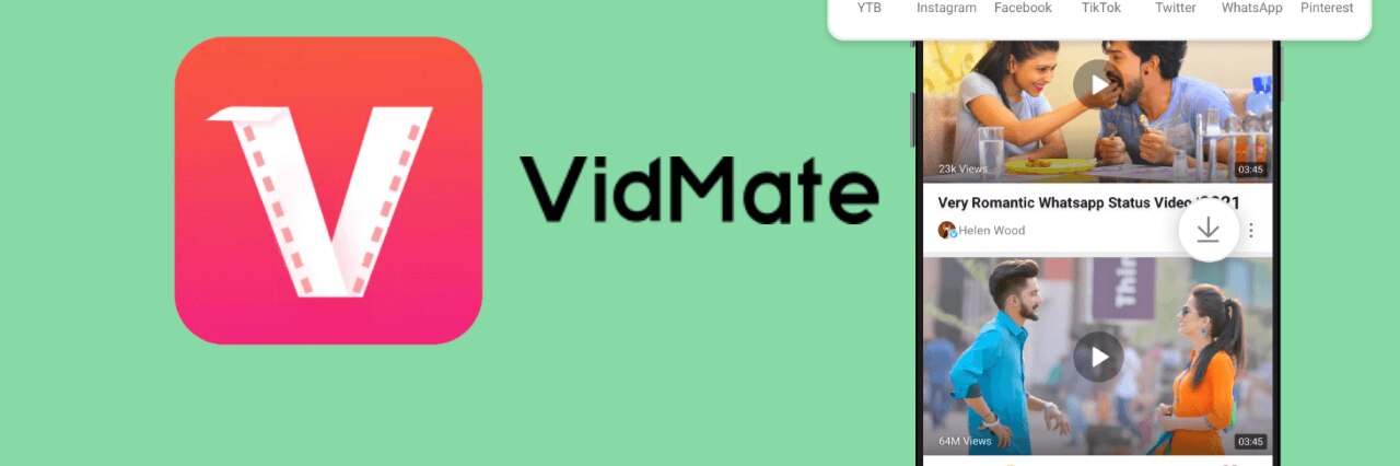 Vidmate APK