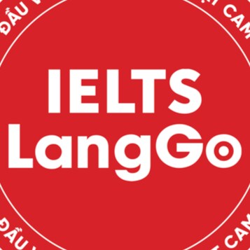 IELTS LangGo
Địa chỉ: 201 Đường Cầu Giấy, Dịch Vọng, Cầu Giấy, Hà Nội
SĐT: 089 919 9985
Website: https://langgo.edu.v...