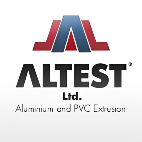 PVC and aluminum profiles production with undisputable quality. Altest Ltd. has been on the market since 1992