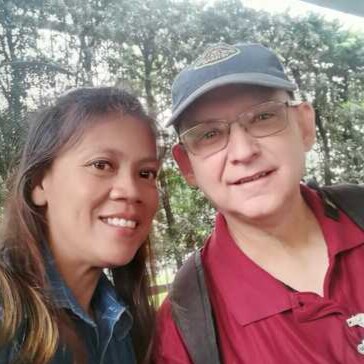 Retired U.S. Navy & 1st gulf war vet. I am an independent, dispensational, KJB only, Baptist missionary, & director of K...