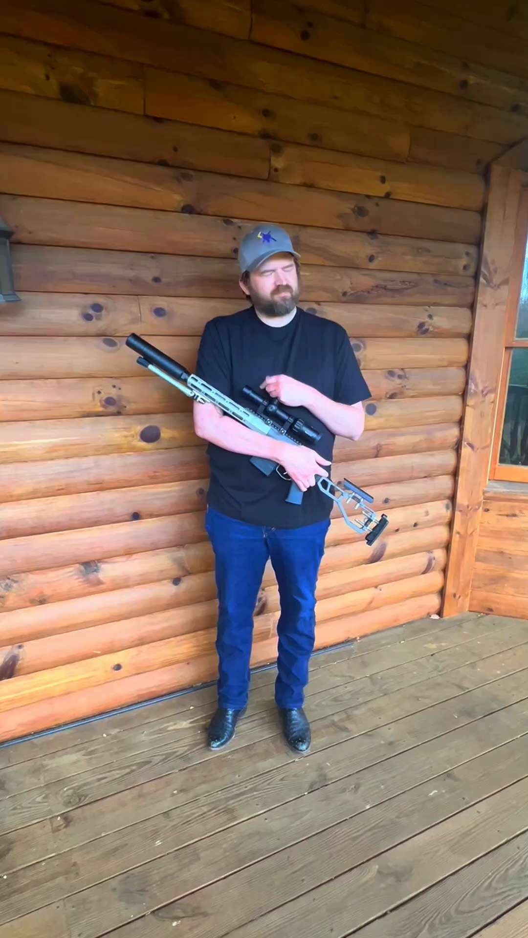 2 on the Fix/mini fix series by @unpossibleq and on of the ways that one like the mini fix in 5.56 c...