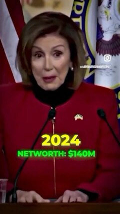 Q-1971 🐸 SANi ™️ on GETTR : 💰Follow the money, it’s the key. What is