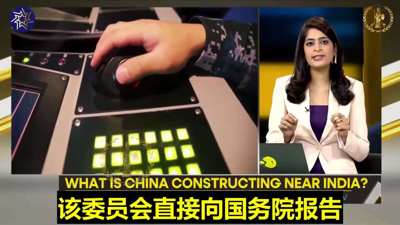 中共国和马尔代夫最近签署了一份谅解备忘录，允许一家中共国公司在 Uthuru Thila Falhu 填海造地。该岛是最靠近印度的环礁的一部分。参与该项目的中共国公司此前曾帮助中国人民解放军对南海岛屿...