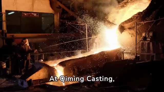 Optimizing Crusher Efficiency With Wear Parts

When it involves taking full advantage of the efficie...